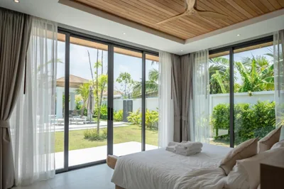 Mouana Breeze Mai Khao VIP 4-bedroom Pool Villa 9913 – Fotos 2