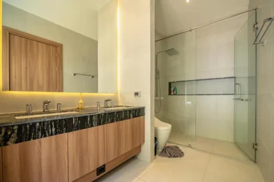 Mouana Breeze Mai Khao VIP 4-bedroom Pool Villa 9913 – Fotos 3