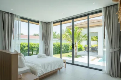 Mouana Breeze Mai Khao VIP 4-bedroom Pool Villa 9913 – Fotos 7