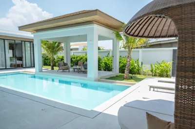 Mouana Breeze Mai Khao VIP 4-bedroom Pool Villa 9913 – Fotos 9