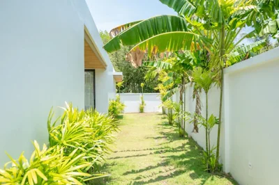 Mouana Breeze Mai Khao VIP 4-bedroom Pool Villa 9913 – Fotos 15